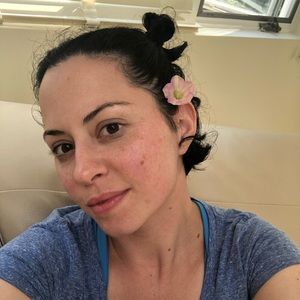 Meet your Posher, Lily